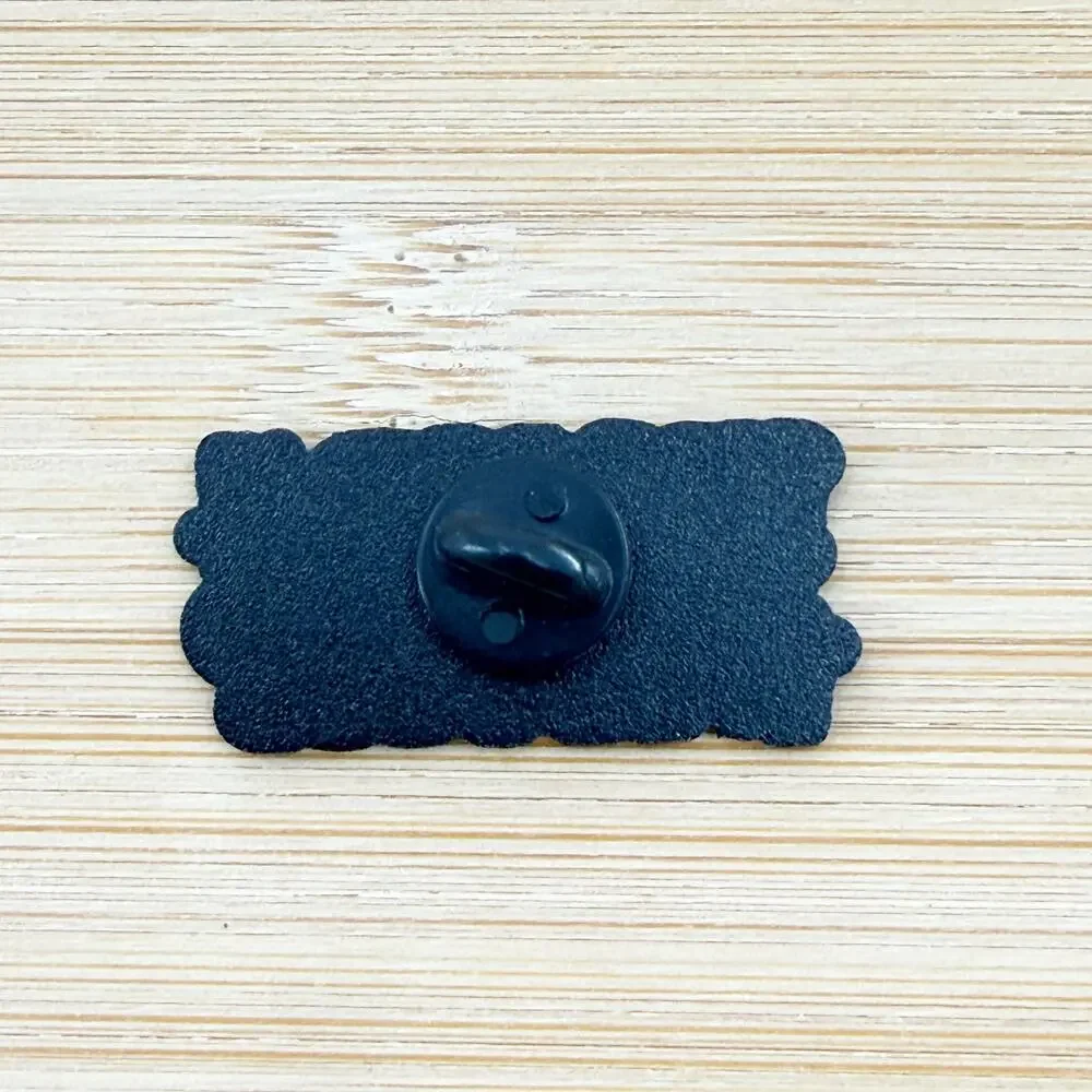 Unbranded womp enamel